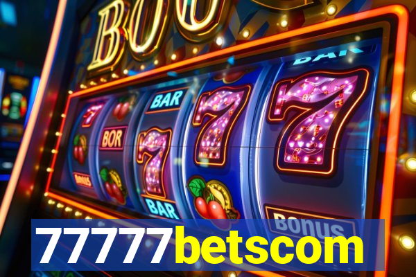 77777betscom