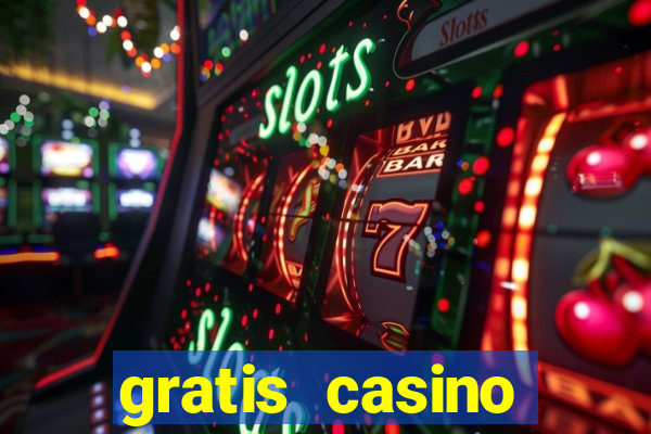 gratis casino freispiele ohne einzahlung