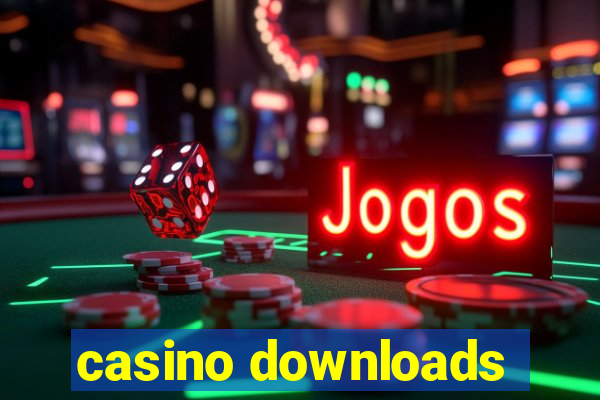 casino downloads