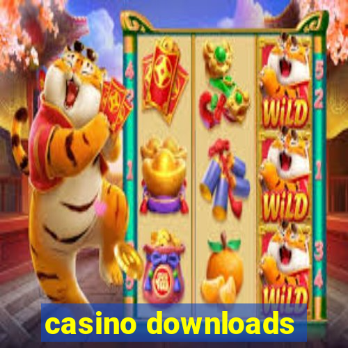 casino downloads