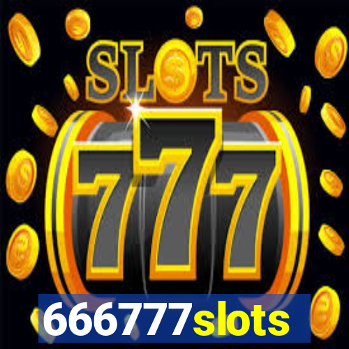 666777slots