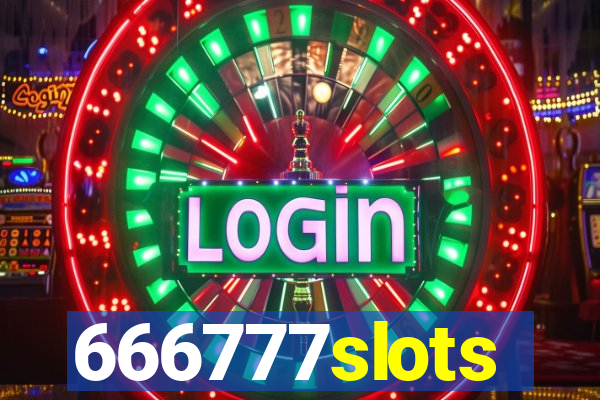 666777slots