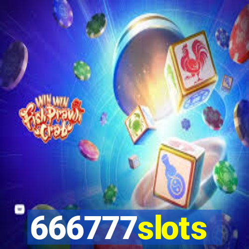 666777slots