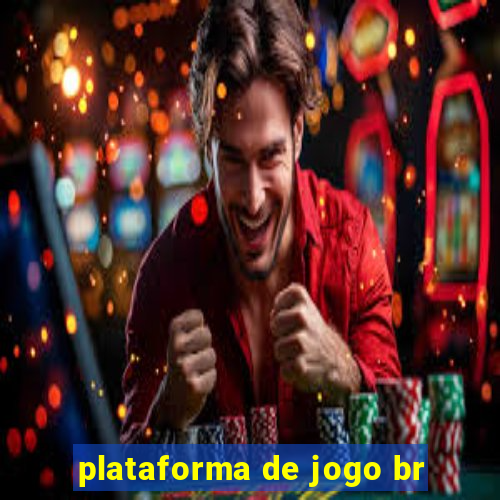 plataforma de jogo br