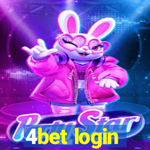 4bet login