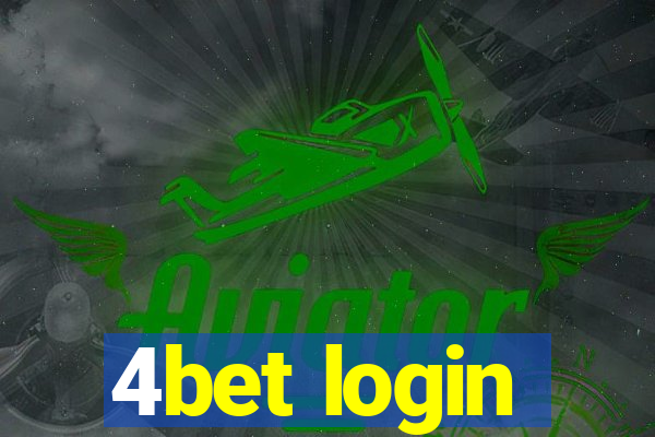 4bet login