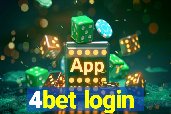 4bet login