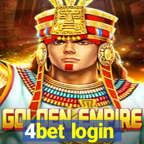 4bet login