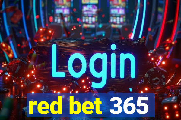 red bet 365