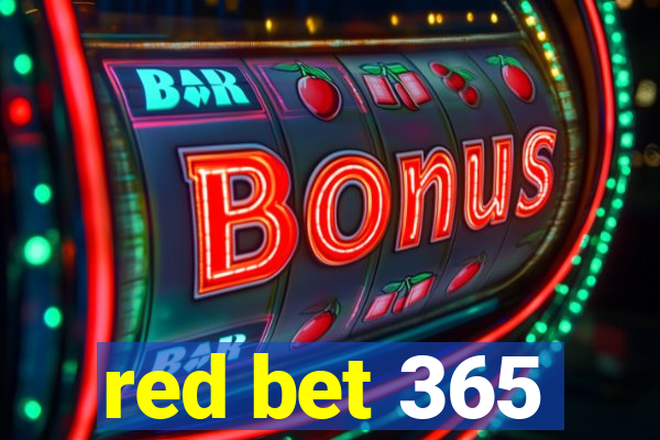 red bet 365