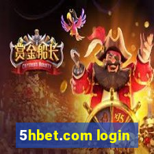 5hbet.com login