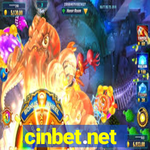 cinbet.net