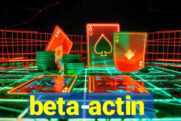 beta-actin