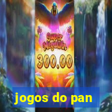 jogos do pan