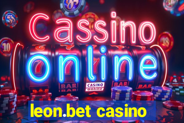 leon.bet casino