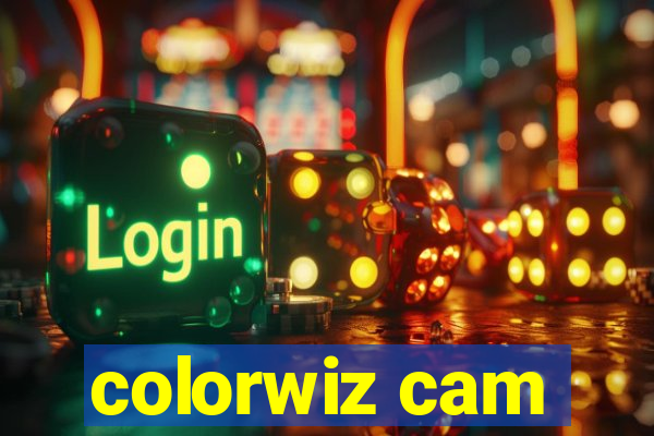 colorwiz cam