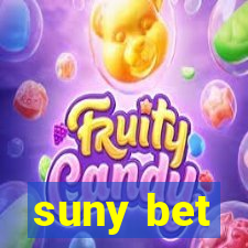 suny bet