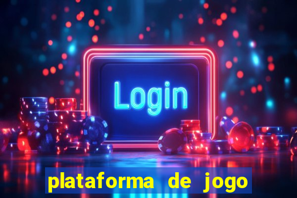 plataforma de jogo que mais paga