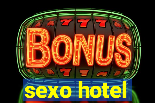 sexo hotel