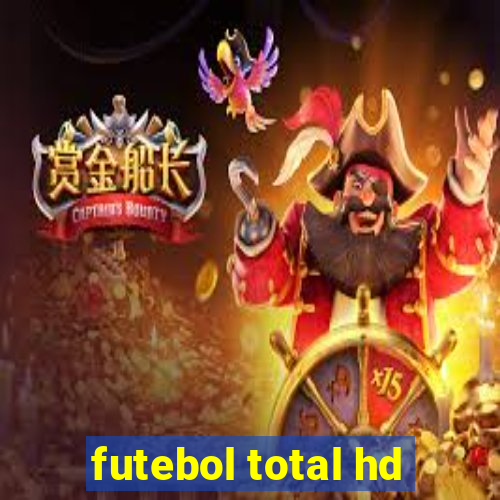 futebol total hd