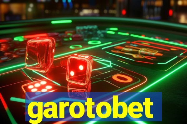 garotobet