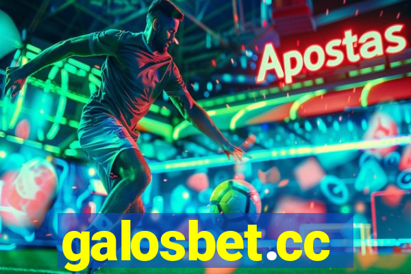 galosbet.cc