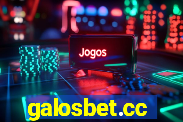 galosbet.cc