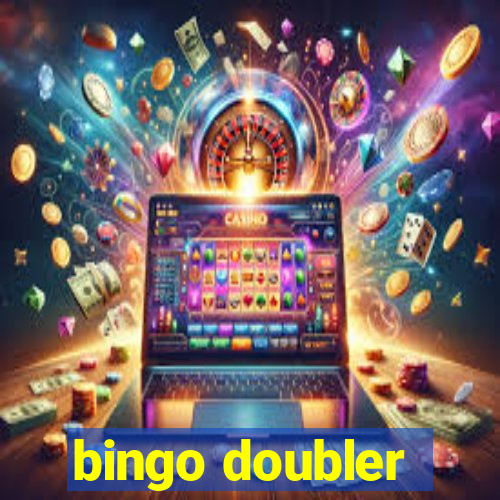 bingo doubler