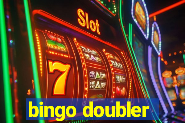 bingo doubler