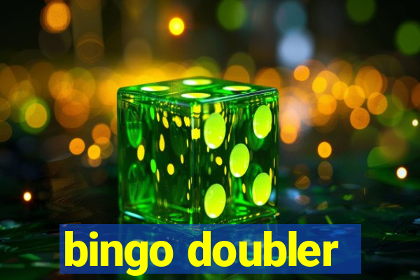 bingo doubler