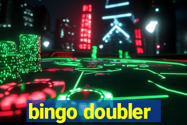 bingo doubler