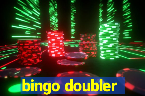 bingo doubler