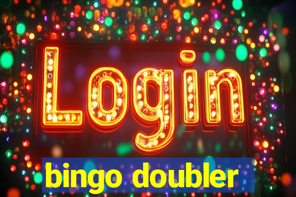 bingo doubler