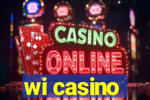 wi casino