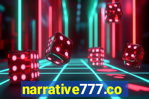 narrative777.com