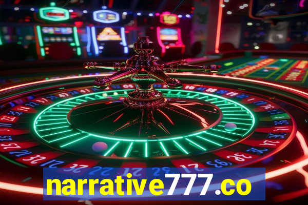 narrative777.com