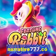 narrative777.com