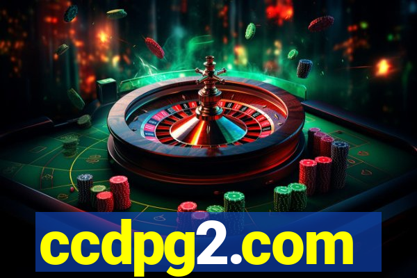 ccdpg2.com