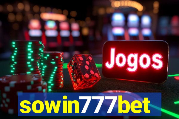 sowin777bet