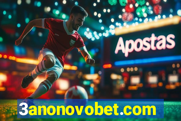 3anonovobet.com