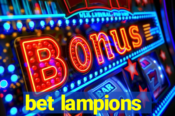 bet lampions