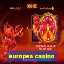 europea casino