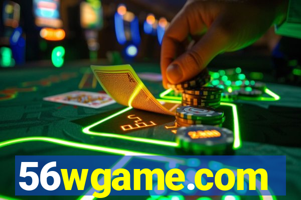 56wgame.com