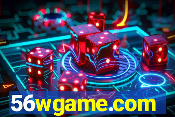 56wgame.com