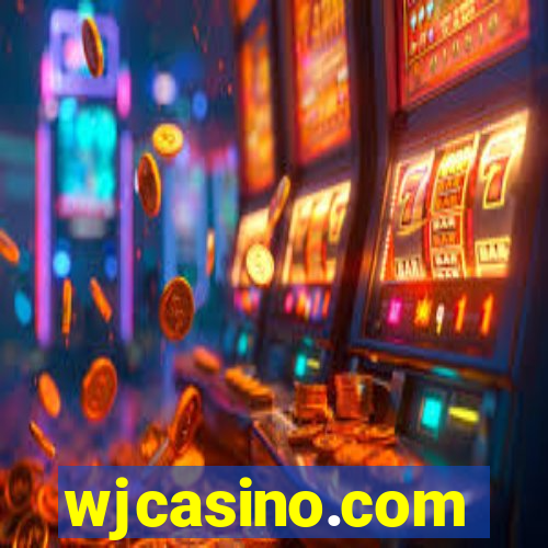 wjcasino.com