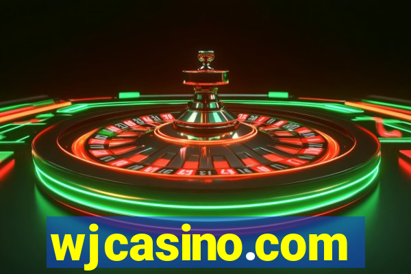 wjcasino.com