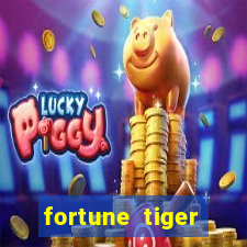 fortune tiger online grátis