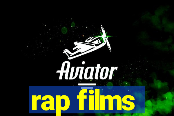 rap films