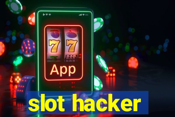 slot hacker