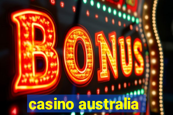 casino australia